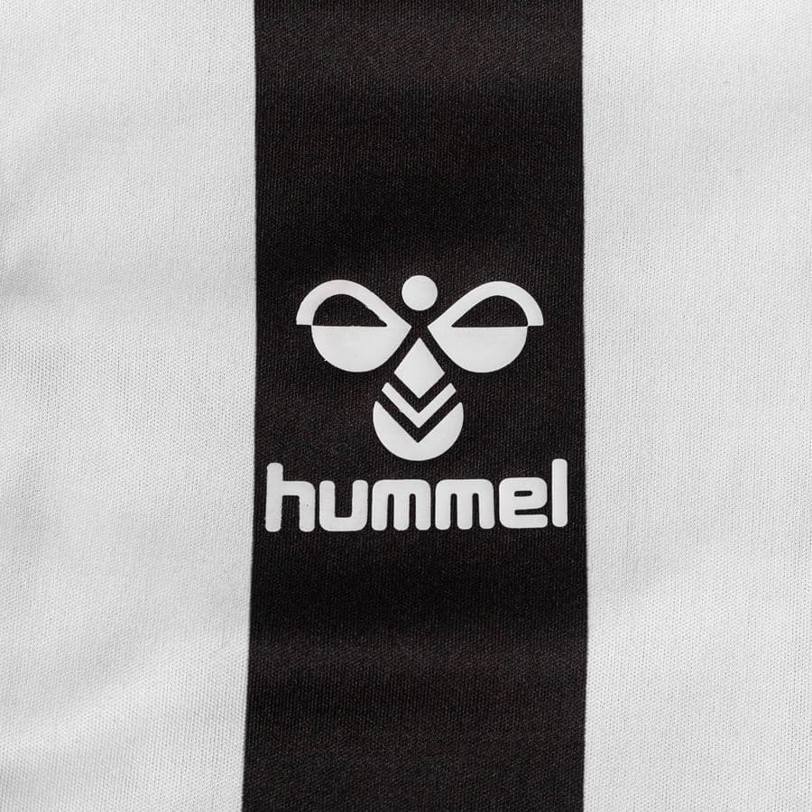 hummel Voetbalshirt Core Striped Kids, foto 3