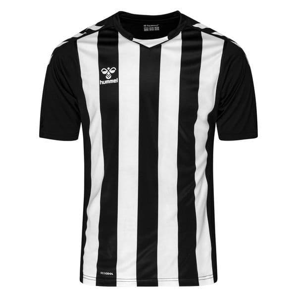 hummel Voetbalshirt Core Striped Kids, foto 8