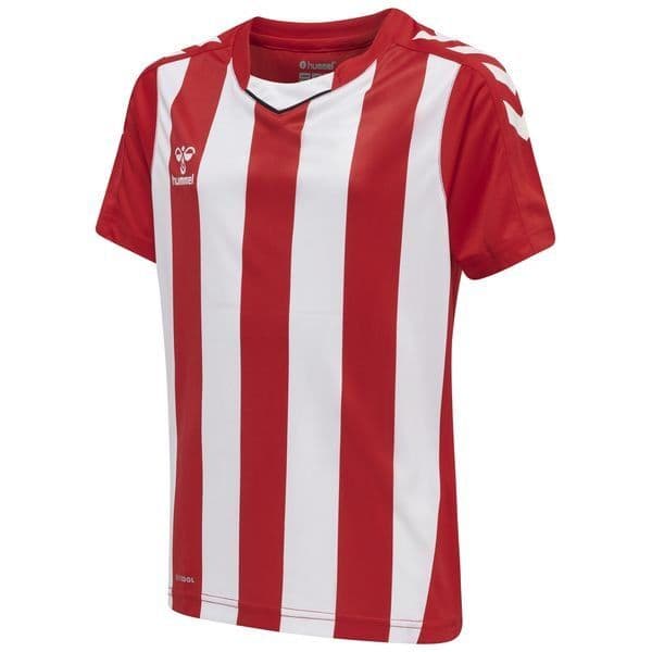 hummel Voetbalshirt Core Striped Kids, foto 2