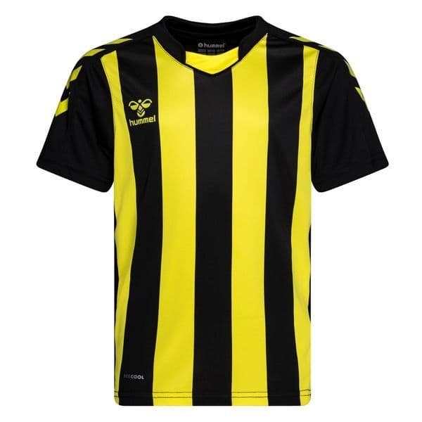 hummel Voetbalshirt Core Striped Kids, foto 7