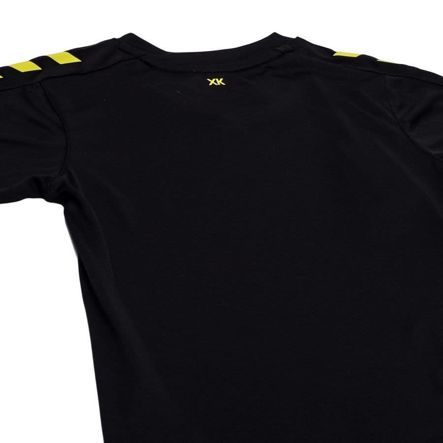 hummel Voetbalshirt Core Striped Kids, foto 6