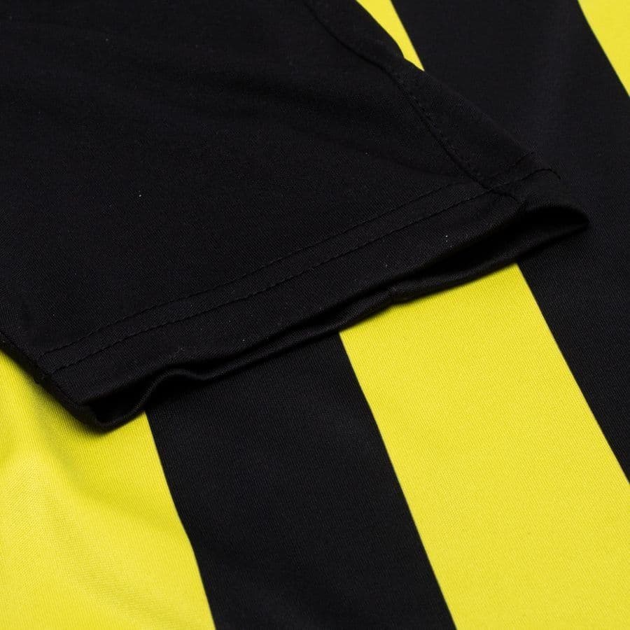 hummel Voetbalshirt Core Striped Kids, foto 4