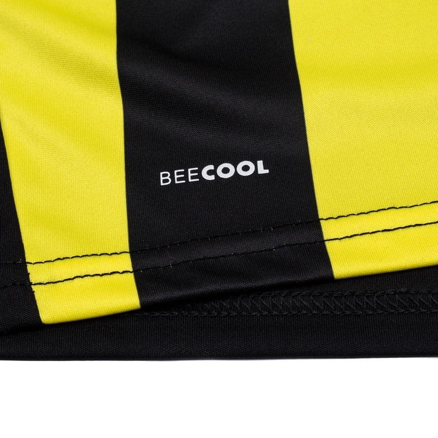 hummel Voetbalshirt Core Striped Kids, foto 3