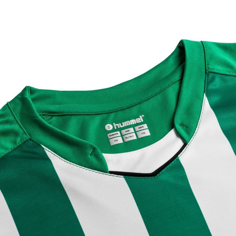 hummel Voetbalshirt Core Striped Kids, foto 3