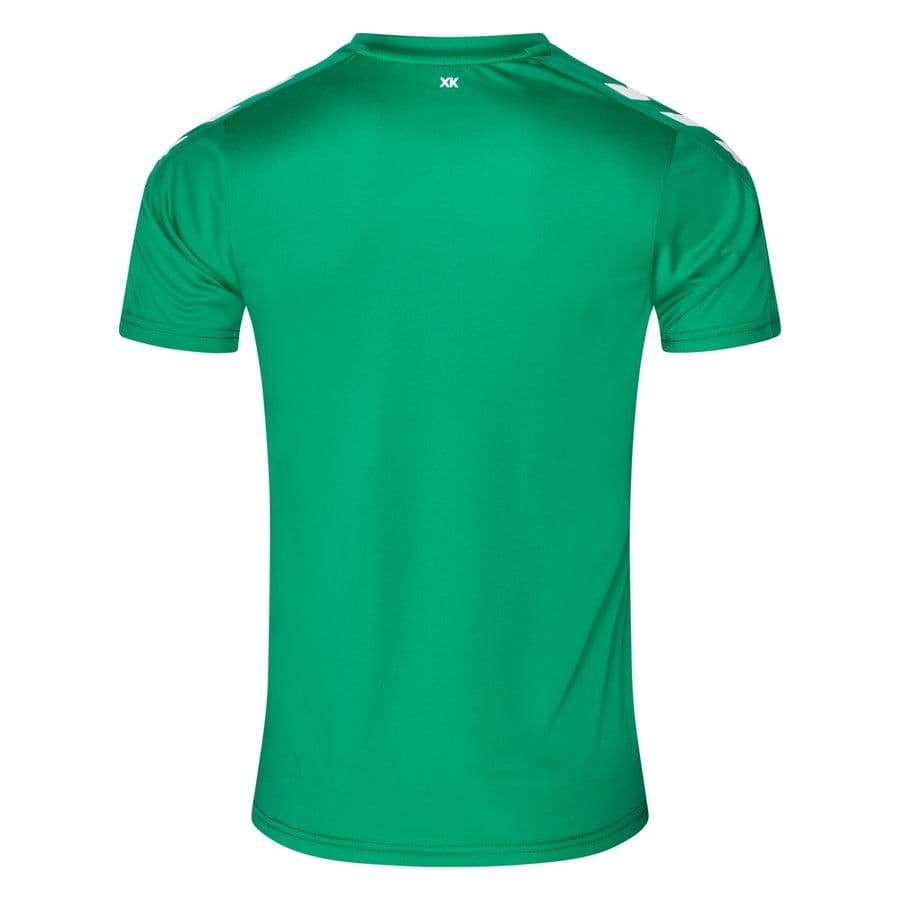 hummel Voetbalshirt Core Striped Kids, foto 2