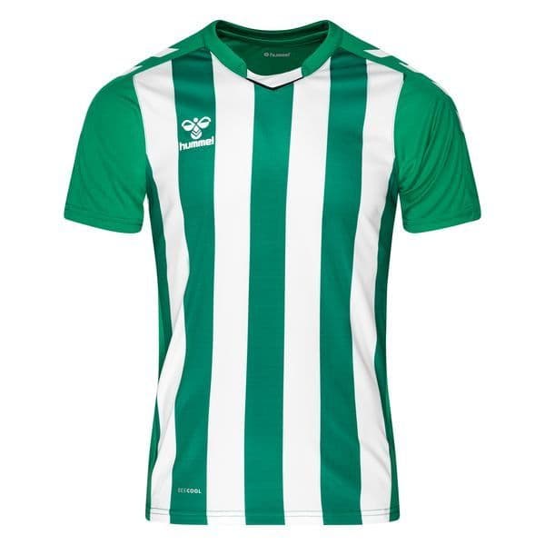 hummel Voetbalshirt Core Striped Kids, foto 7