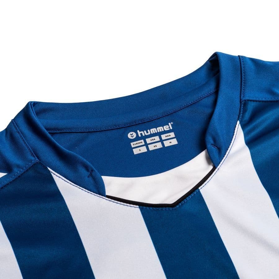 hummel Voetbalshirt Core Striped Kids, foto 2