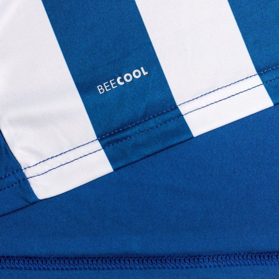 hummel Voetbalshirt Core Striped Kids, foto 4