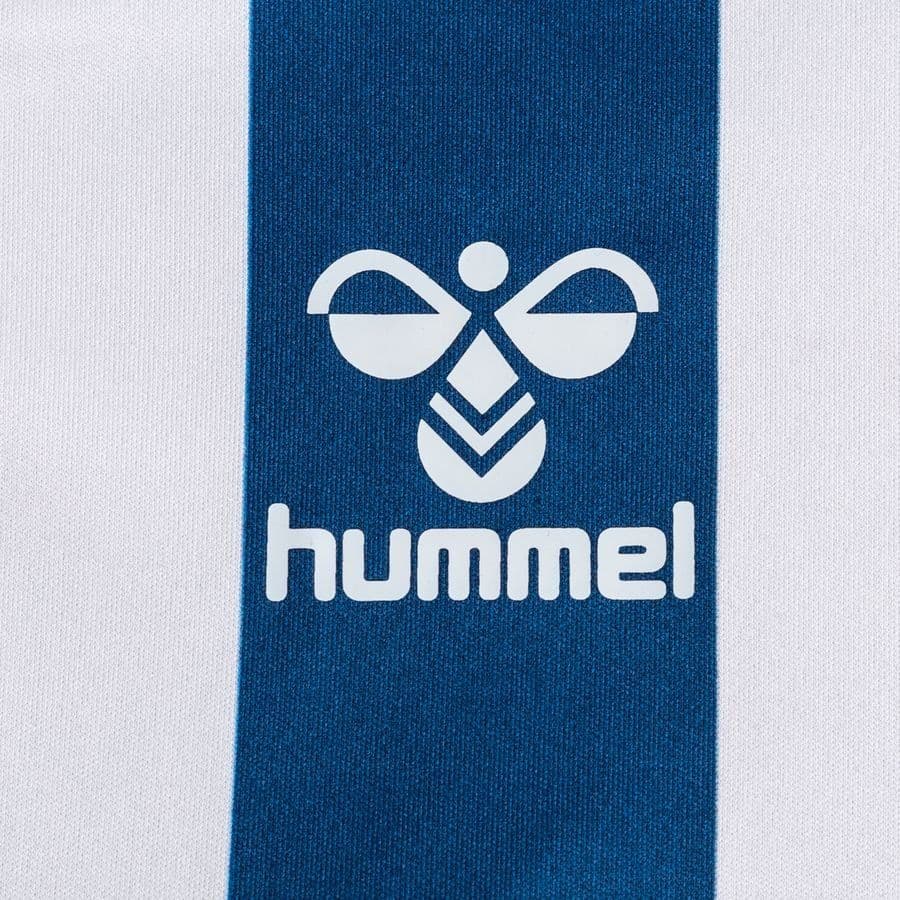 hummel Voetbalshirt Core Striped Kids, foto 3