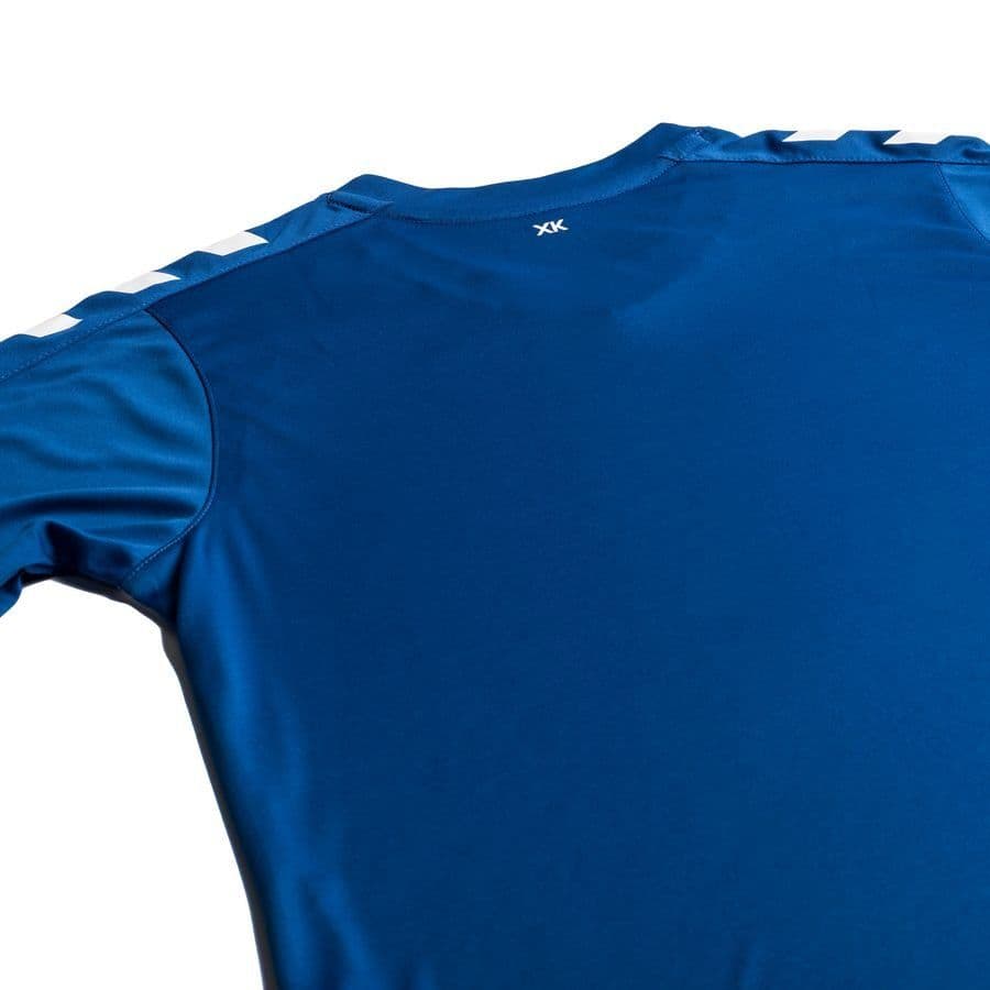 hummel Voetbalshirt Core Striped Kids, foto 6