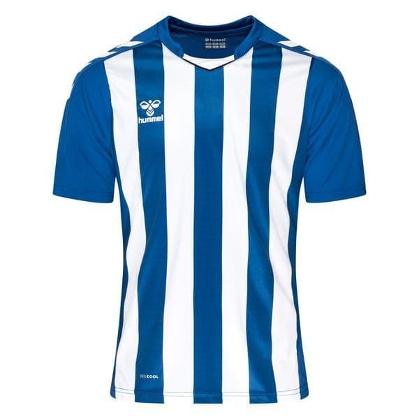 hummel Voetbalshirt Core Striped Kids, foto 7
