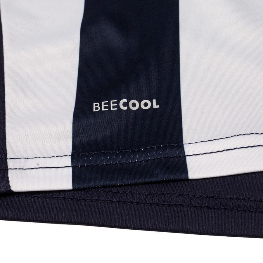 hummel Voetbalshirt Core Striped Kids, foto 3