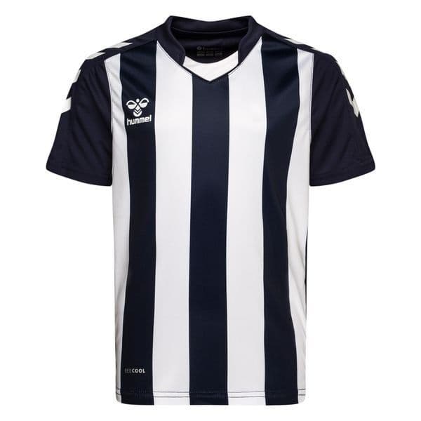 hummel Voetbalshirt Core Striped Kids, foto 7