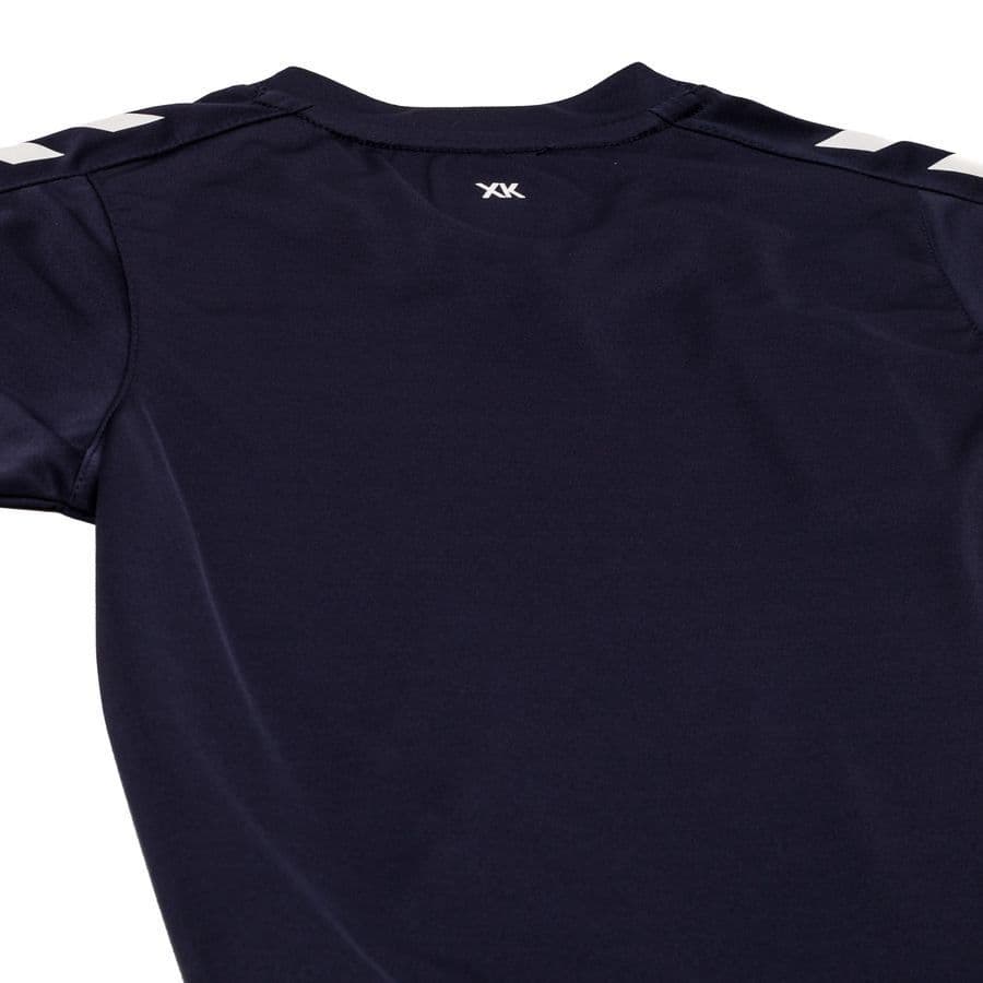 hummel Voetbalshirt Core Striped Kids, foto 6
