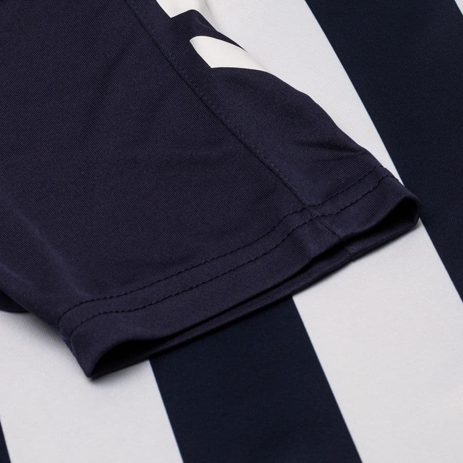 hummel Voetbalshirt Core Striped Kids, foto 4