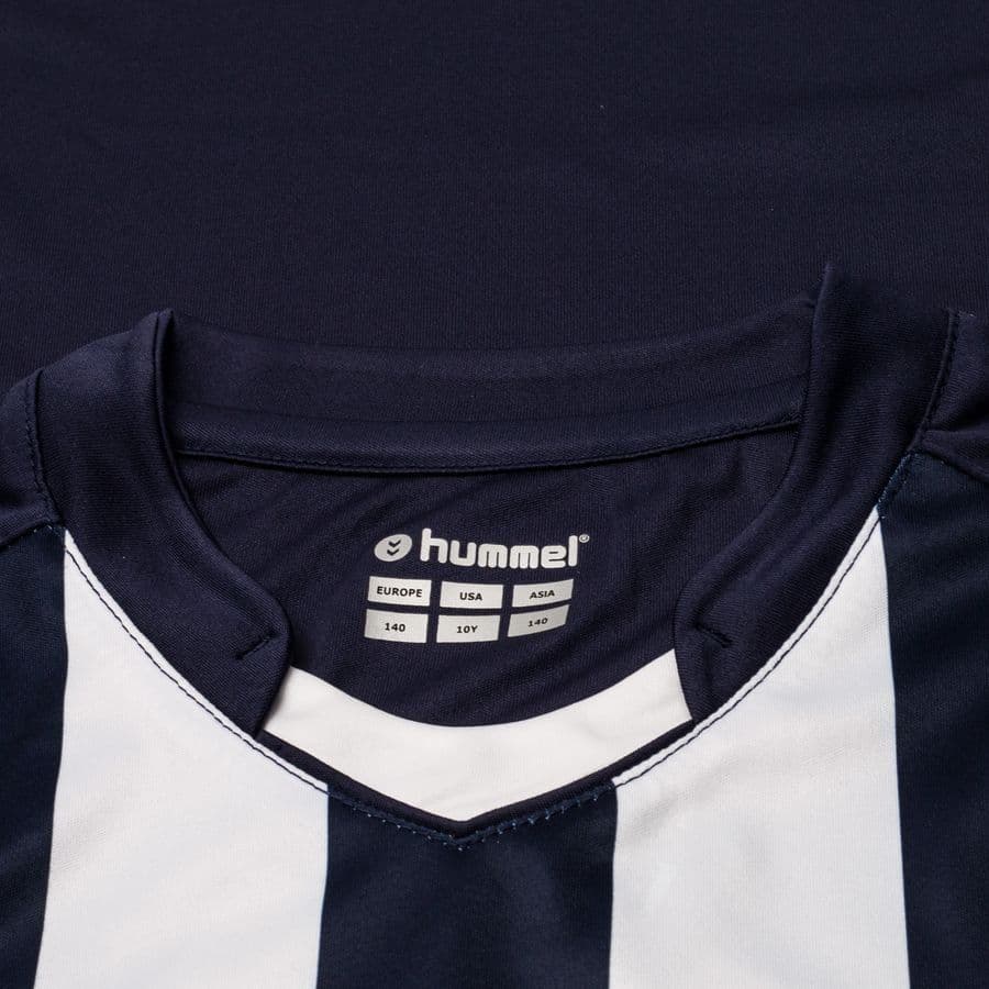 hummel Voetbalshirt Core Striped Kids, foto 5