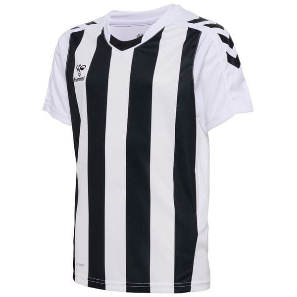 hummel Voetbalshirt Core Striped Kids, foto 2