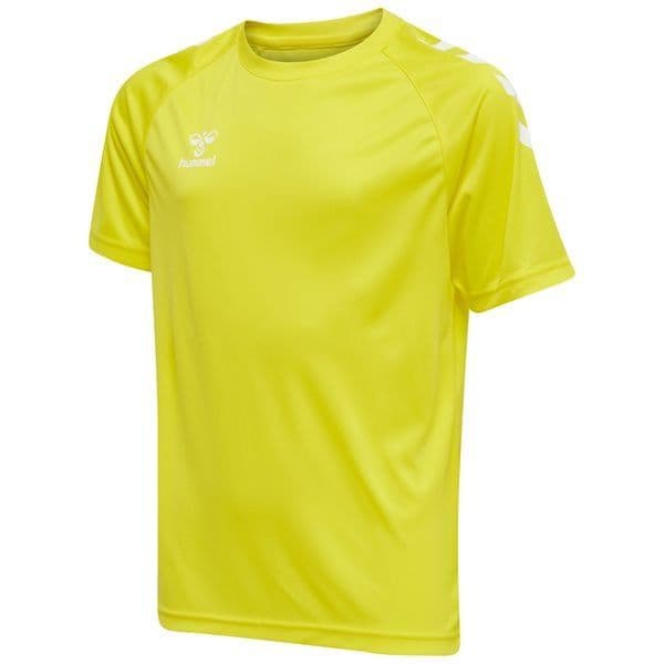 hummel Voetbalshirt Core Kids, foto 3