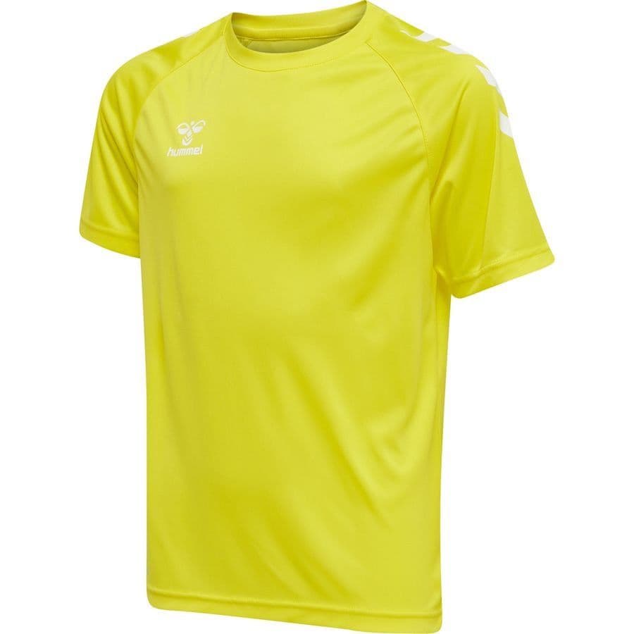 hummel Voetbalshirt Core Kids, foto 2