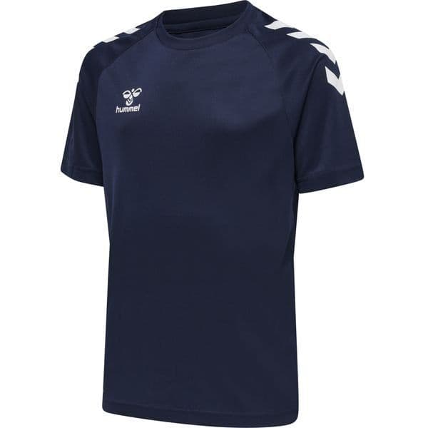 hummel Voetbalshirt Core Kids, foto 3