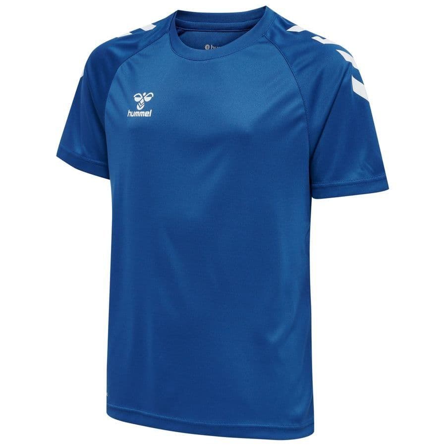 hummel Voetbalshirt Core Kids, foto 4