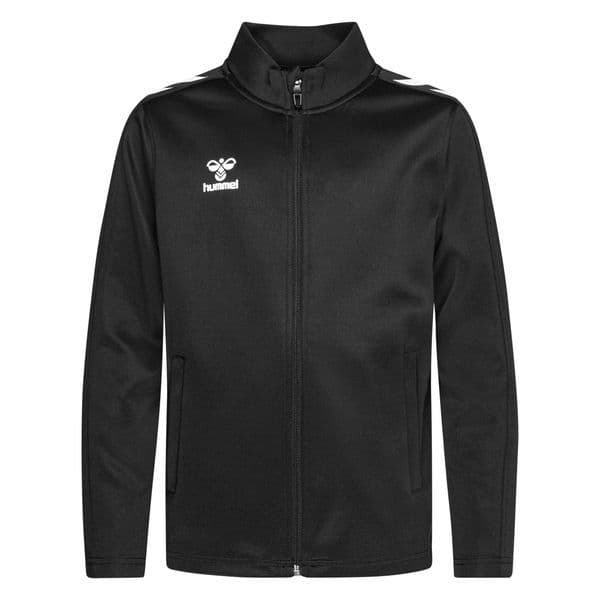 hummel Track Top Hmlcore Xk Poly Zip Kids, foto 8