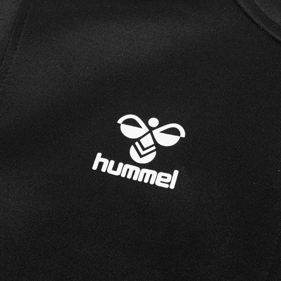 hummel Track Top Hmlcore Xk Poly Zip Kids, foto 2