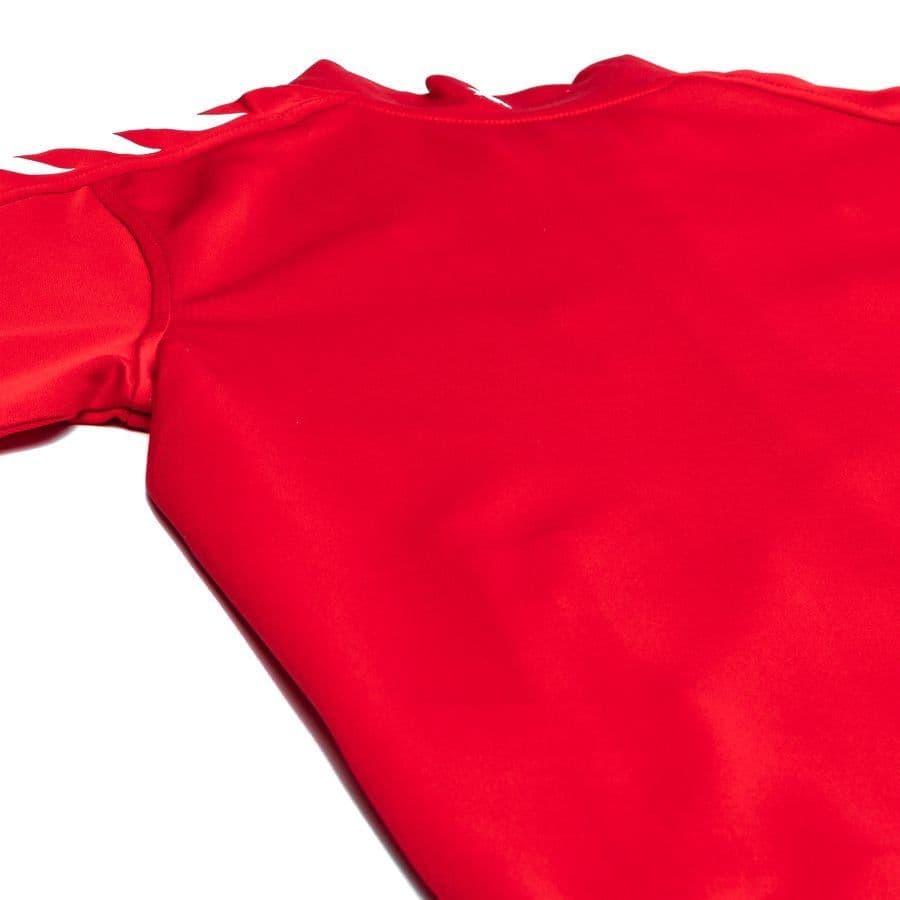 hummel Track Top Hmlcore Xk Poly Zip Kids, foto 7