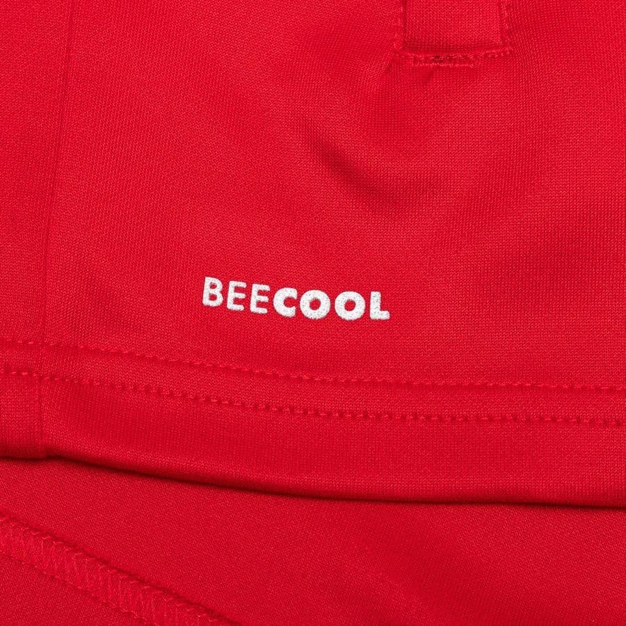 hummel Track Top Hmlcore Xk Poly Zip Kids, foto 3