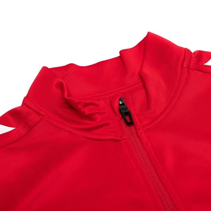 hummel Track Top Hmlcore Xk Poly Zip Kids, foto 5