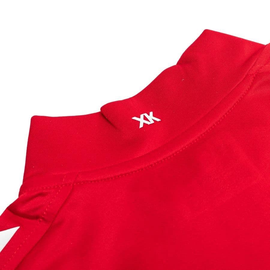 hummel Track Top Hmlcore Xk Poly Zip Kids, foto 6