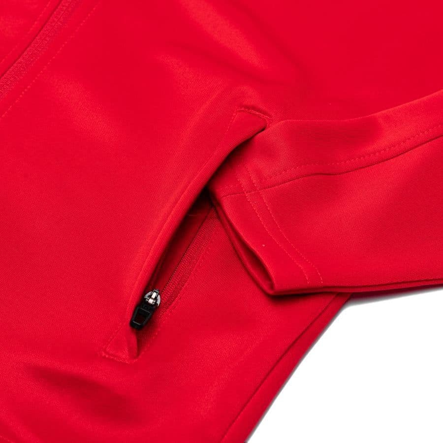 hummel Track Top Hmlcore Xk Poly Zip Kids, foto 4