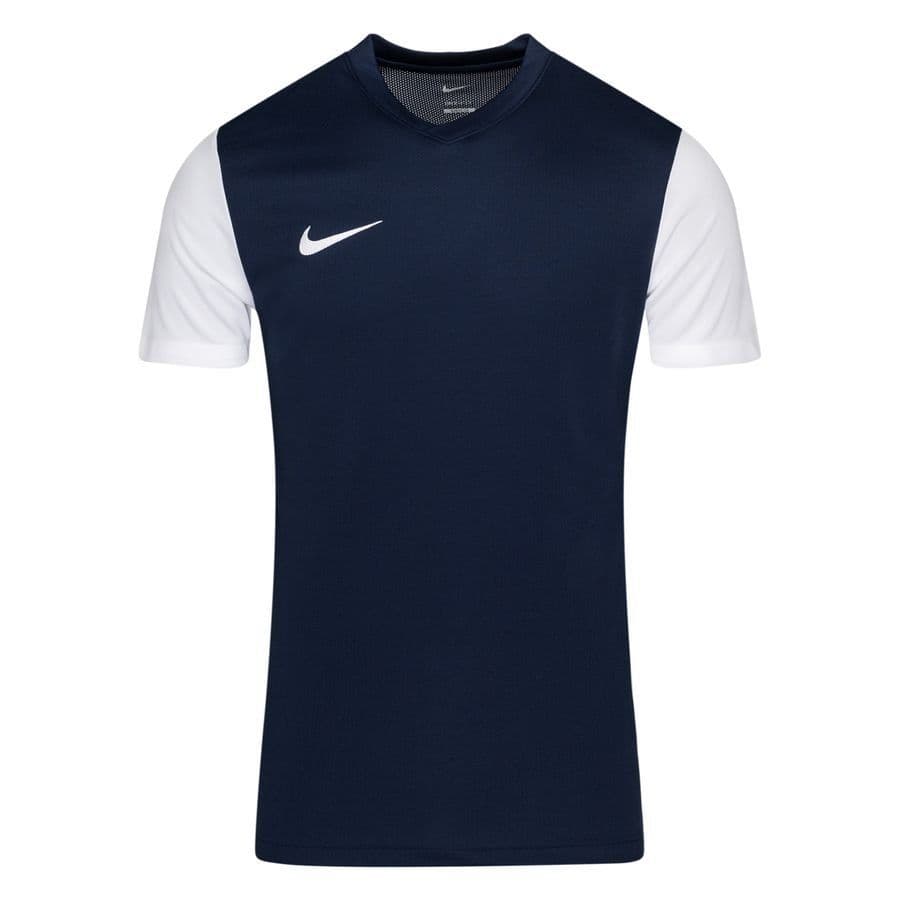 Nike Tiempo Premier II Voetbalshirt