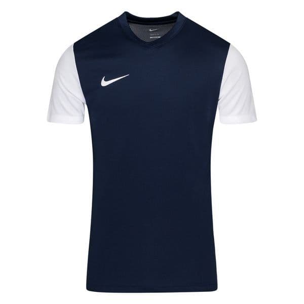 Nike Tiempo Premier II Voetbalshirt, foto 7