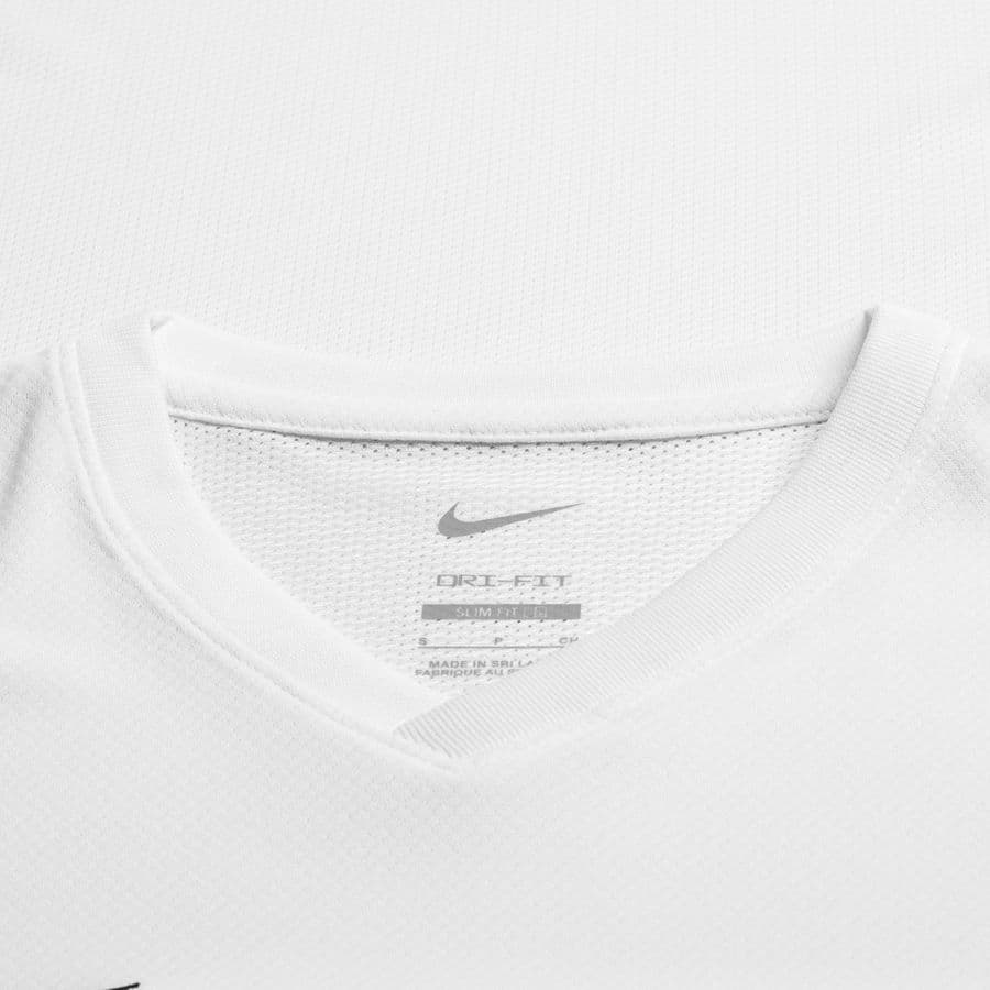 Nike Voetbalshirt Tiempo Premier Ii Dames, foto 5