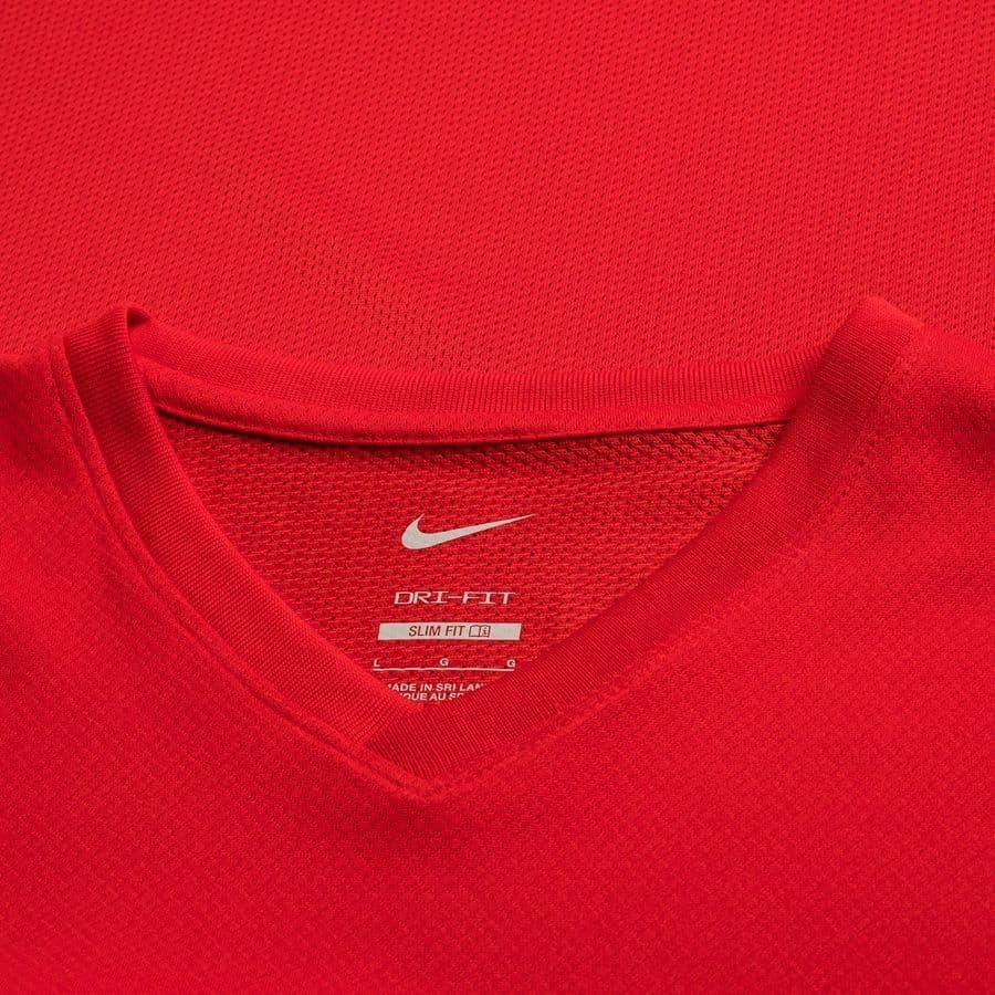 Nike Voetbalshirt Tiempo Premier Ii Dames, foto 5