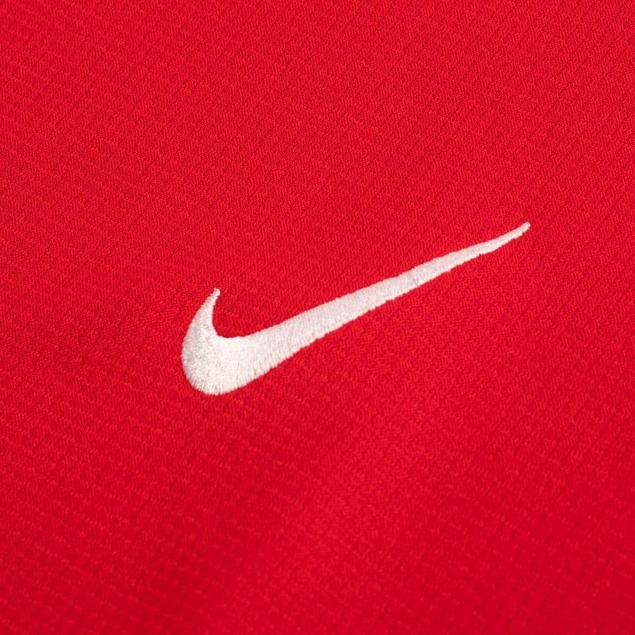 Nike Voetbalshirt Tiempo Premier Ii Dames, foto 2