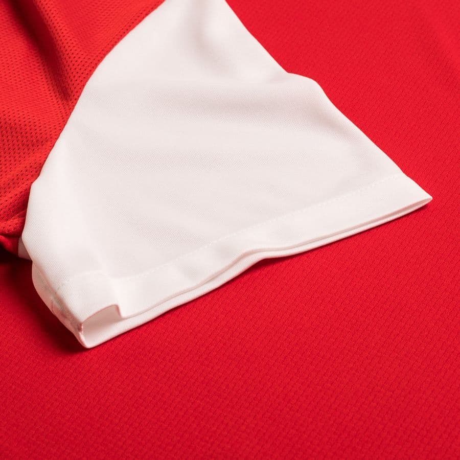 Nike Voetbalshirt Tiempo Premier Ii Dames, foto 4
