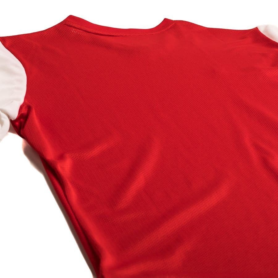 Nike Voetbalshirt Tiempo Premier Ii Dames, foto 6