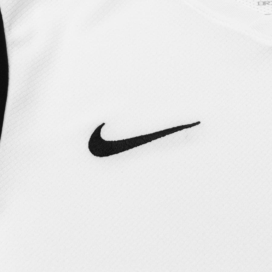 Nike Voetbalshirt Tiempo Premier Ii Kids, foto 4
