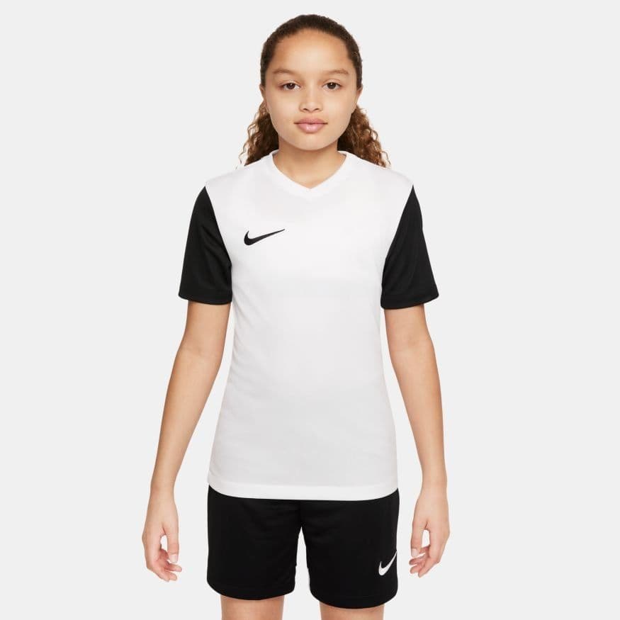 Nike Voetbalshirt Tiempo Premier Ii Kids, foto 2