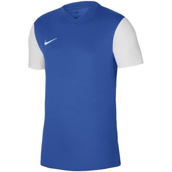 Nike Voetbalshirt Tiempo Premier Ii Kids, foto 2