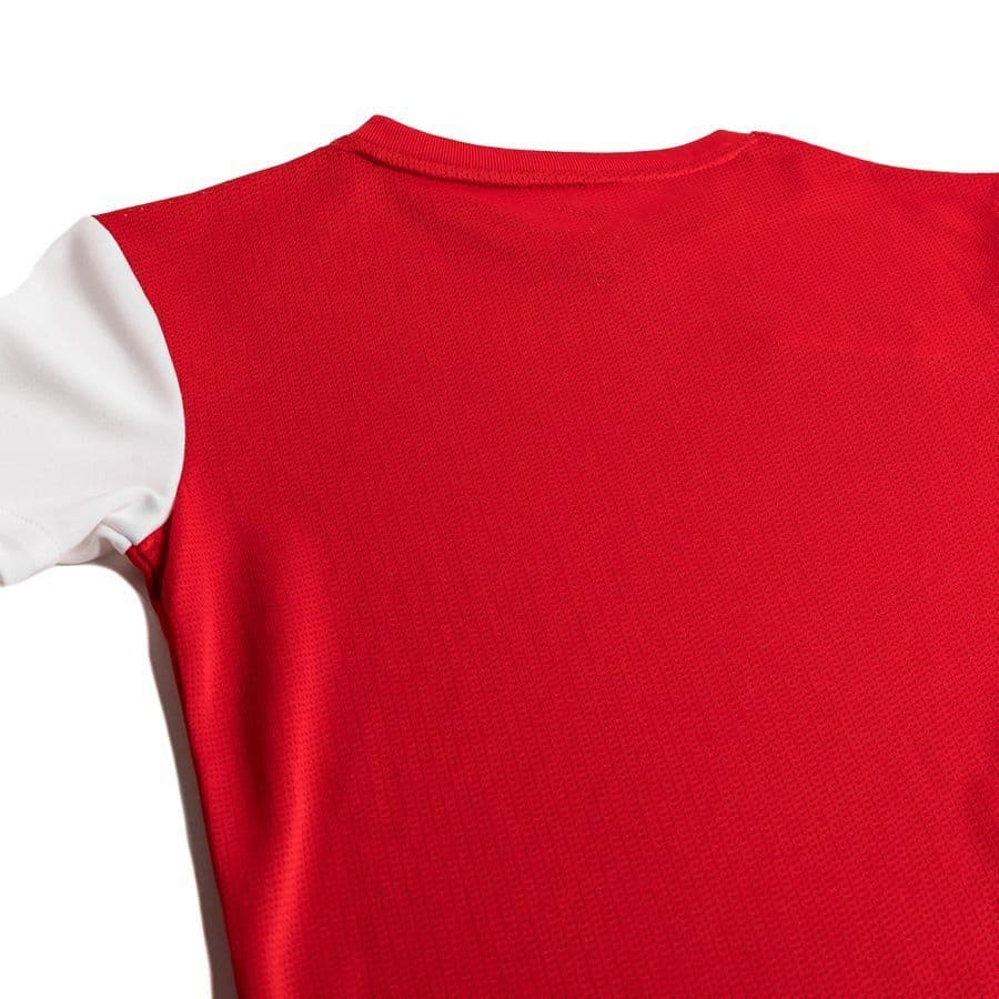 Nike Voetbalshirt Tiempo Premier Ii Kids, foto 6