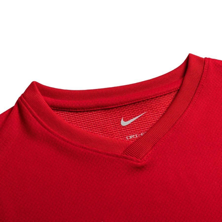 Nike Voetbalshirt Tiempo Premier Ii Kids, foto 2