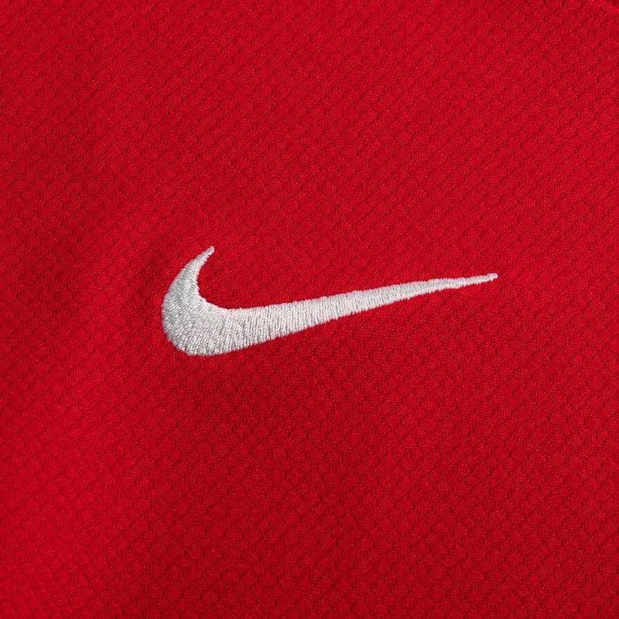 Nike Voetbalshirt Tiempo Premier Ii Kids, foto 3