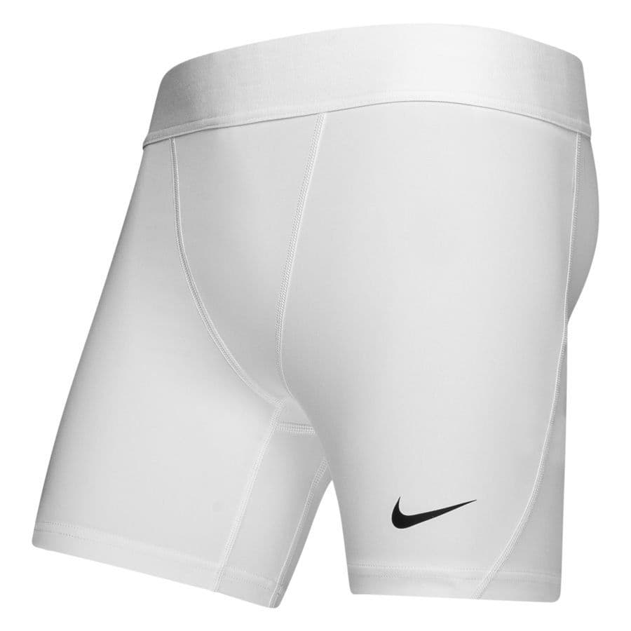 Nike Pro Dri-FIT Strike Slidingbroekje Dames in Wit
