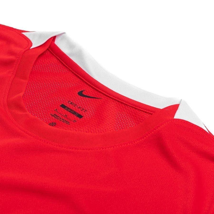 Nike Voetbalshirt Dri-fit Challenge Vi, foto 3
