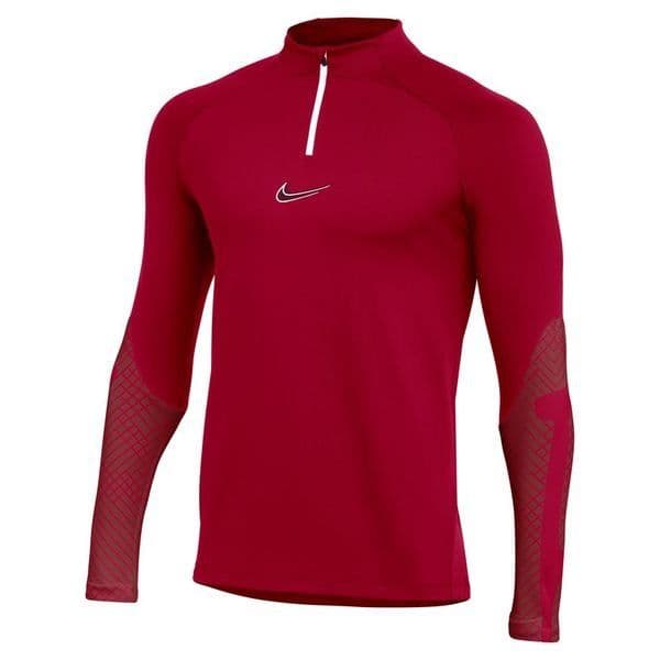Nike Trainingsshirt Dri-fit Strike Drill, foto 3