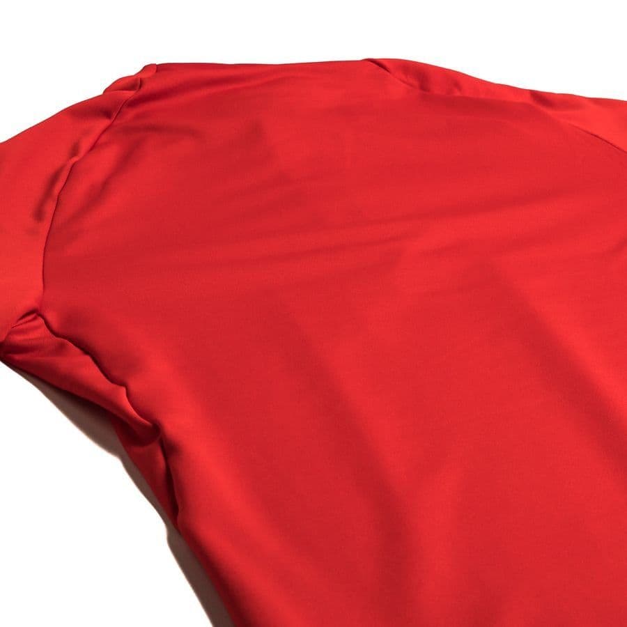 Nike Trainingsshirt Dri-fit Strike Drill Dames, foto 6