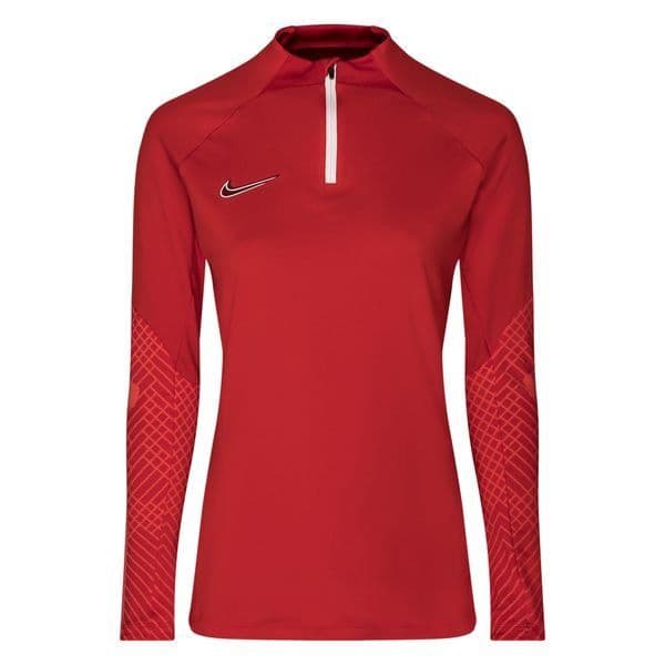 Nike Trainingsshirt Dri-fit Strike Drill Dames, foto 7